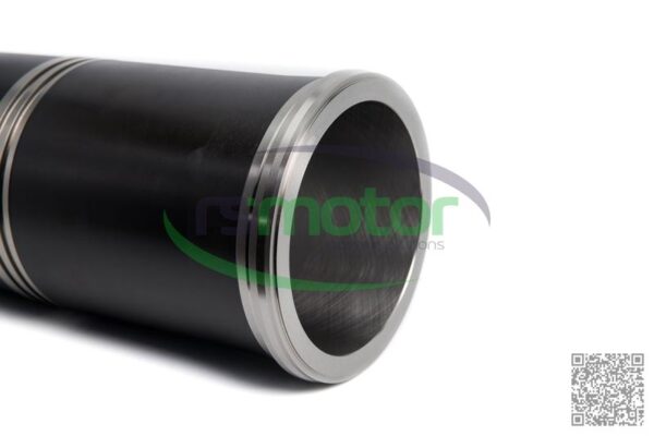 Cylinder Liner MWM RS-12300509 - Image 3