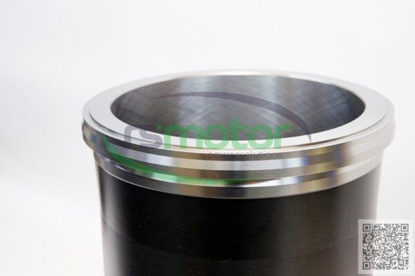 Cylinder Liner MWM RS-12300509 - Image 5