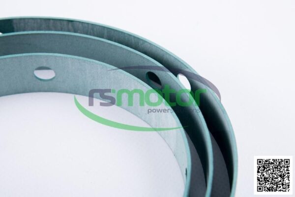 Gasket MWM RS-12300718 - Image 3