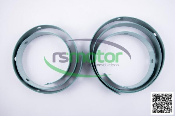Gasket MWM RS-12300718 - Image 4