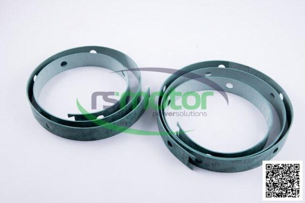 Gasket MWM RS-12300718 - Image 5