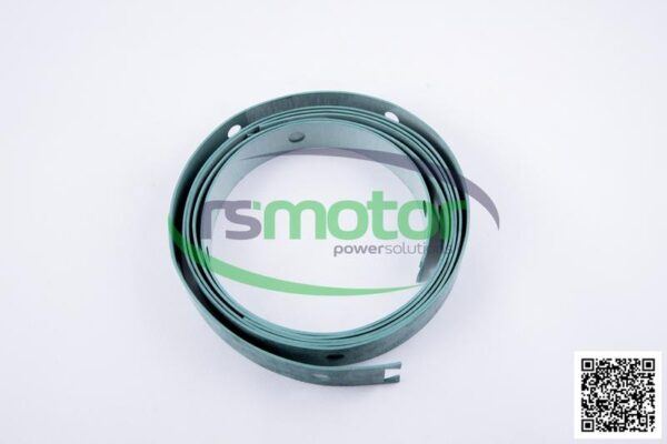 Gasket MWM RS-12300718 - Image 6
