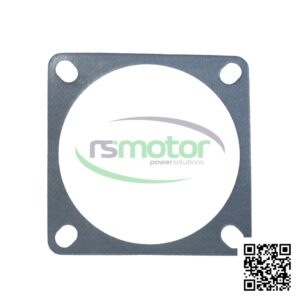 Junta MWM 12300802 sobre un fondo blanco y con el logo de "RS Motor" en el centro