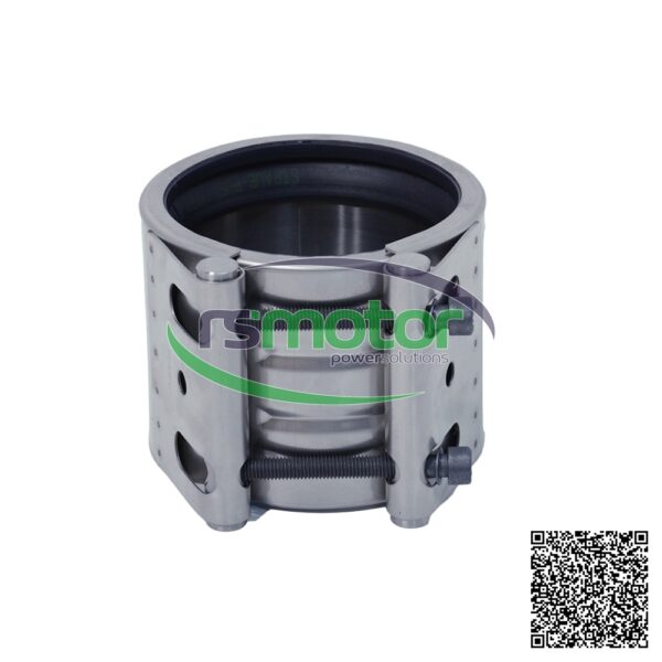 Racor MWM RS-12420574
