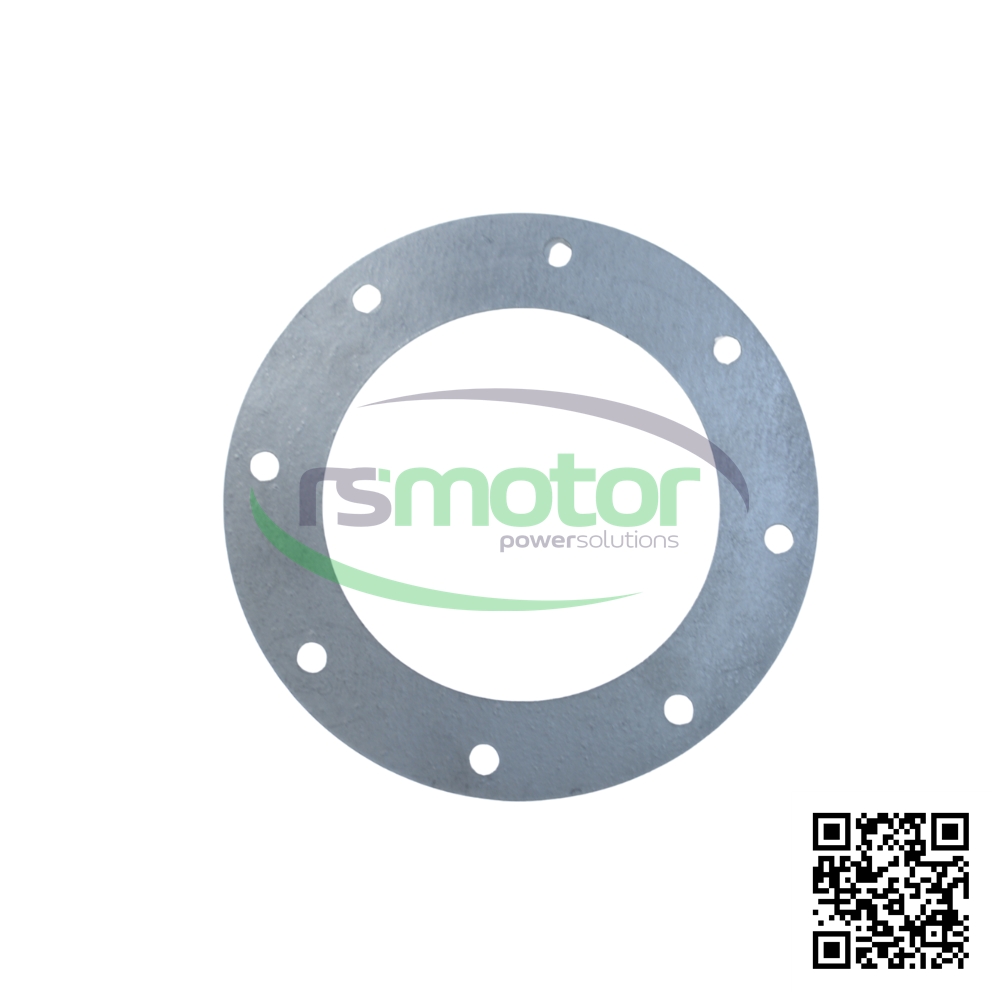 Junta MWM 12301441 sobre un fondo blanco y con el logo de "RS Motor" en el centro