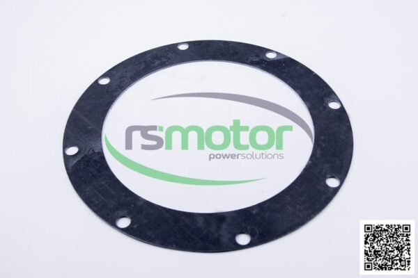 Round Flange gasket MWM RS-12301728 - Image 2