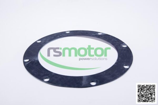 Round Flange gasket MWM RS-12301728 - Image 3