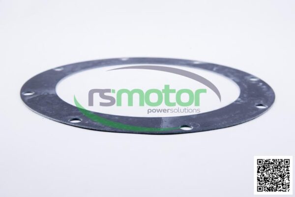 Round Flange gasket MWM RS-12301728 - Image 4