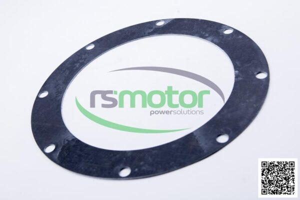 Round Flange gasket MWM RS-12301728 - Image 5