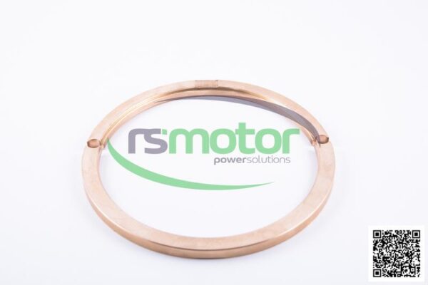 Thrust bearing MWM RS-12302034 - Image 3