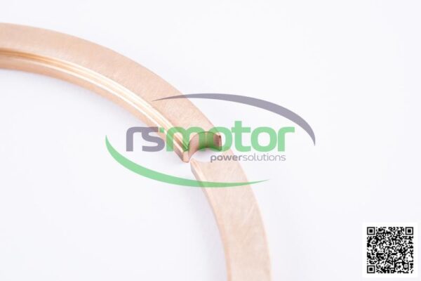 Thrust bearing MWM RS-12302034 - Image 4
