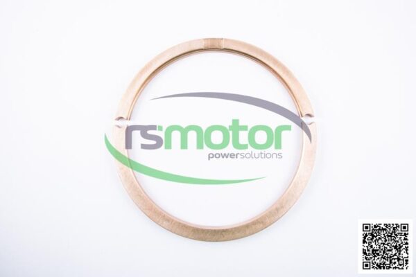 Thrust bearing MWM RS-12302034 - Image 5