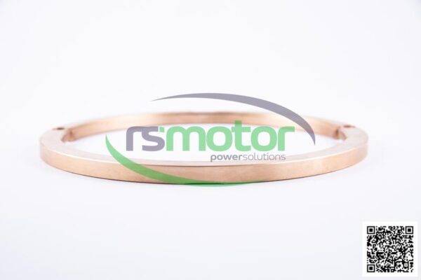 Thrust bearing MWM RS-12302034 - Image 6
