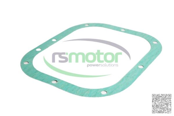 Gasket MWM RS-12302184 - Image 4