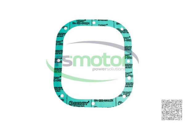 Gasket MWM RS-12302184 - Image 5
