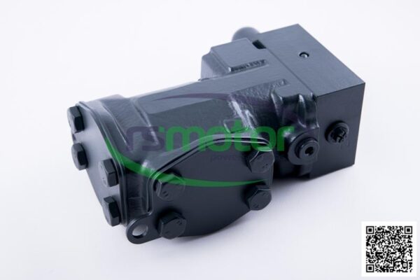 Press.Relief Valve MWM RS-12302287 - Image 2