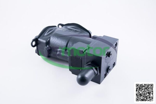 Press.Relief Valve MWM RS-12302287 - Image 3