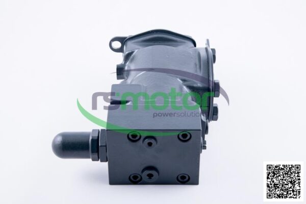 Press.Relief Valve MWM RS-12302287 - Image 5