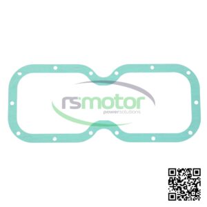 Junta MWM 12302352 sobre un fondo blanco y con el logo de "RS Motor" en el centro