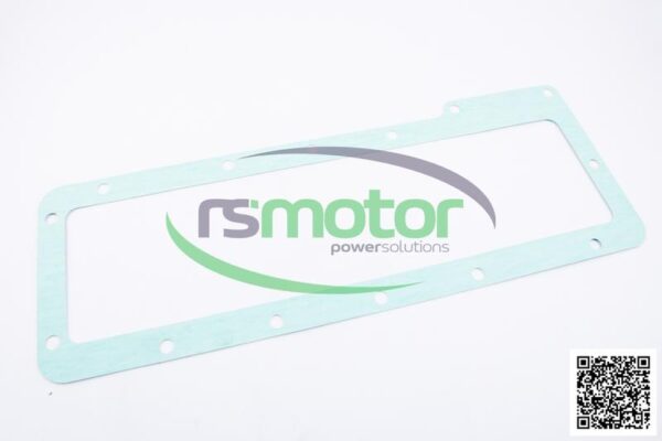 Gasket MWM RS-12302353 - Image 2