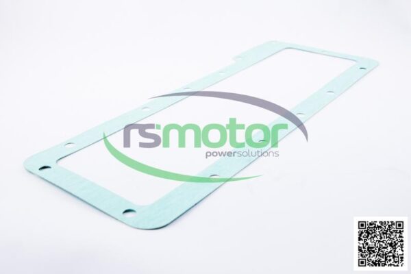Gasket MWM RS-12302353 - Image 6