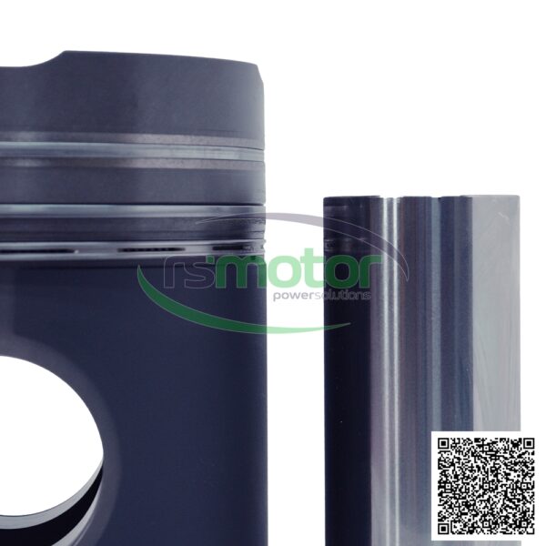 Piston MWM RS-12302653 - Image 2