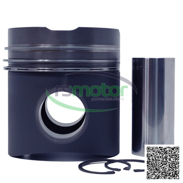 Piston MWM RS-12302653