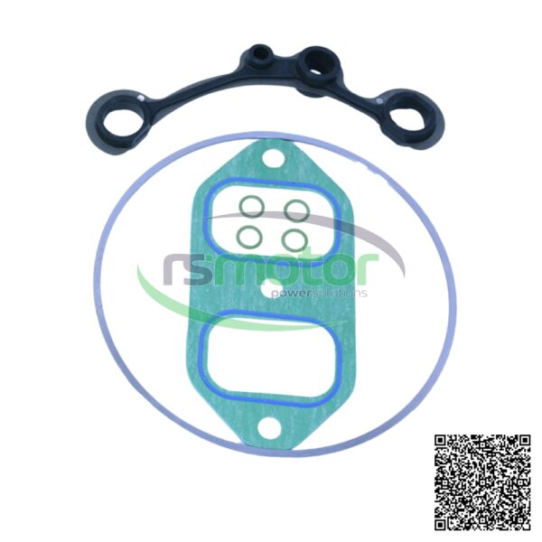 Juego de juntas MWM RS-12302726 - Imagen 2