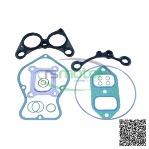 Juego de juntas MWM RS-12302726
