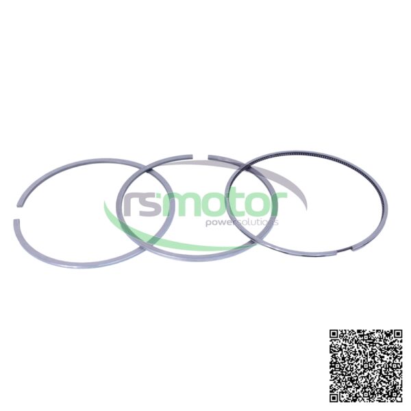 Juego de aros de pistón MWM RS-12303205 - Imagen 6