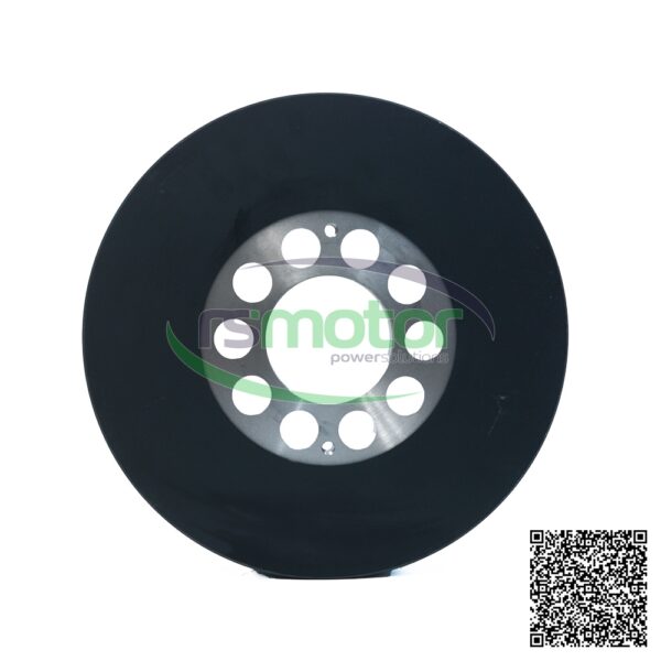 Amortiguador de vibraciones MWM RS-12303422 - Imagen 2