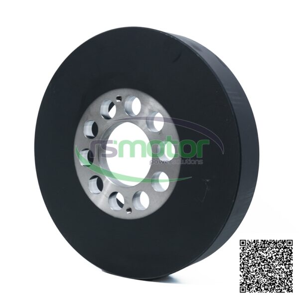 Amortiguador de vibraciones MWM RS-12303422