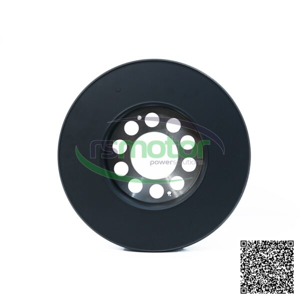Amortiguador de vibraciones MWM RS-12303422 - Imagen 3