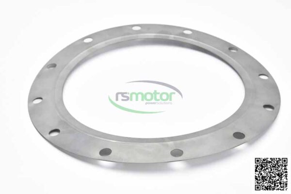 Gasket MWM RS-12304040