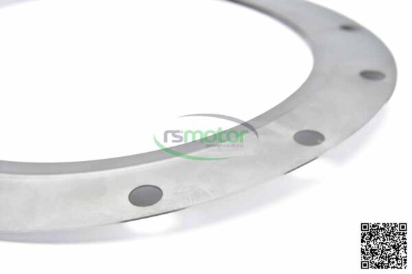Gasket MWM RS-12304040 - Image 5