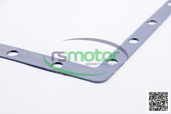 Gasket MWM RS-12304084 - Image 6