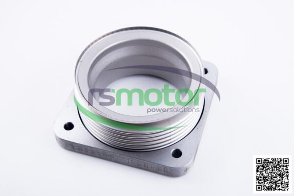 Bellow Expan. Joint MWM RS-12304643 - Image 2