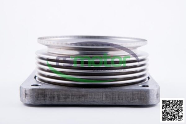 Bellow Expan. Joint MWM RS-12304643 - Image 5