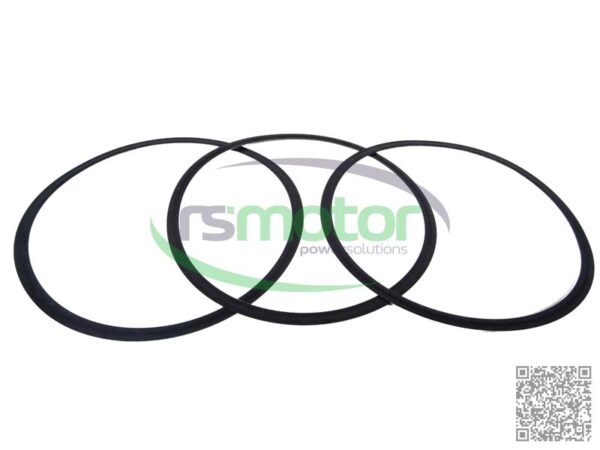 Anillo de Sellado MWM RS-12305008 - Imagen 2