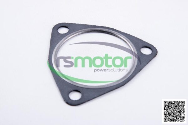 Seal MWM RS-12307263 - Image 4