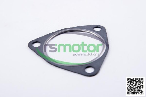 Seal MWM RS-12307263 - Image 5