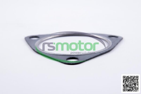 Seal MWM RS-12307263 - Image 6