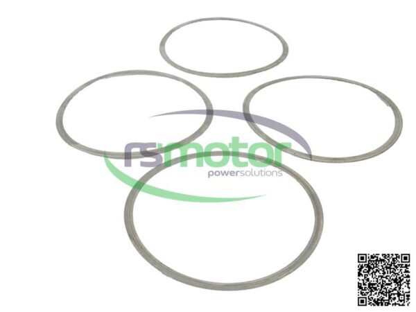 Gasket MWM RS-12314060 - Image 3
