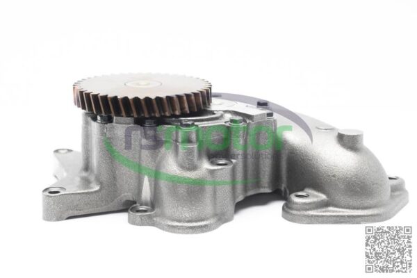Gear Oil Feed Pump MWM RS-12316235 - Image 2