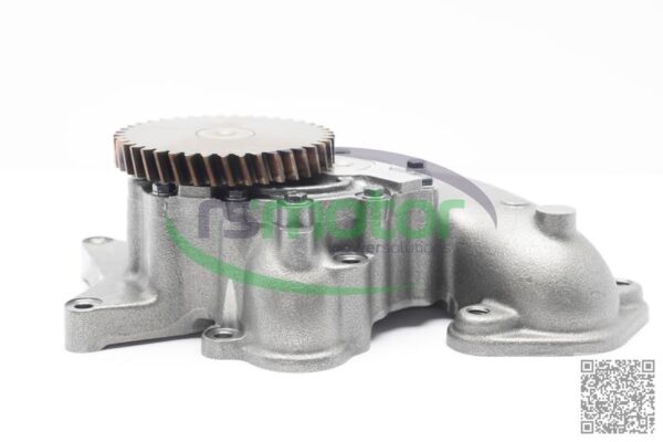 Gear Oil Feed Pump MWM RS-12316235 - Image 3