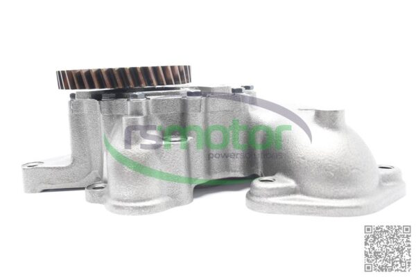 Gear Oil Feed Pump MWM RS-12316235 - Image 7