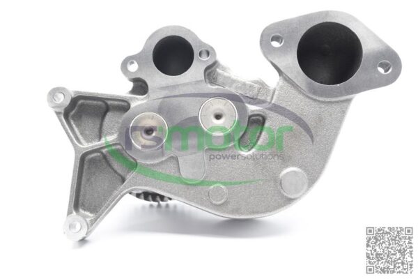Gear Oil Feed Pump MWM RS-12316235 - Image 8