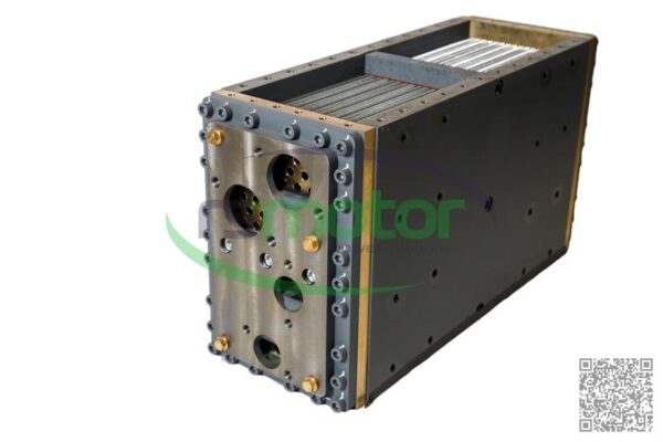 Intercooler MWM RS-12319364 - Image 3