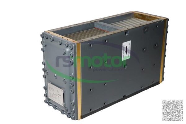 Intercooler MWM RS-12319364 - Image 4