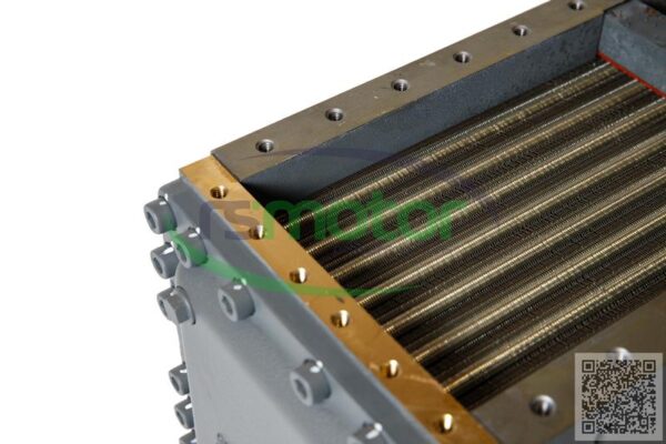 Intercooler MWM RS-12319364 - Image 5